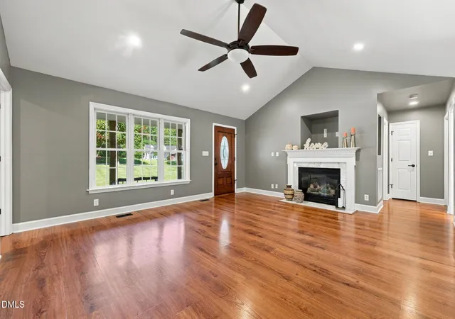 Photo 4 of Single family home for sale at 41 Foxcroft Dr, Timberlake, NC 27583 | MLS# 10194122 | Listing updated on 2026-10-08
