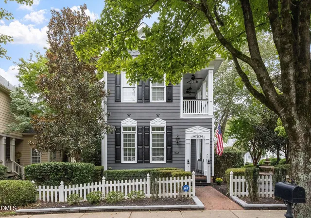 Photo 1 of Sale Pending at 1940 Hornbeck Ct, Raleigh, NC 27614 | MLS# 10193911 | Listing updated on 2026-09-25