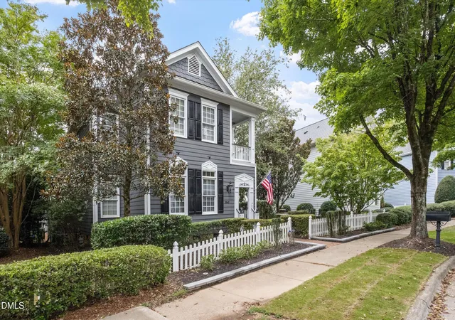 Photo 2 of Sale Pending at 1940 Hornbeck Ct, Raleigh, NC 27614 | MLS# 10193911 | Listing updated on 2026-09-25