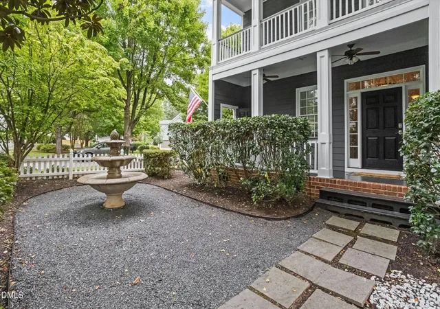 Photo 4 of Sale Pending at 1940 Hornbeck Ct, Raleigh, NC 27614 | MLS# 10193911 | Listing updated on 2026-09-25