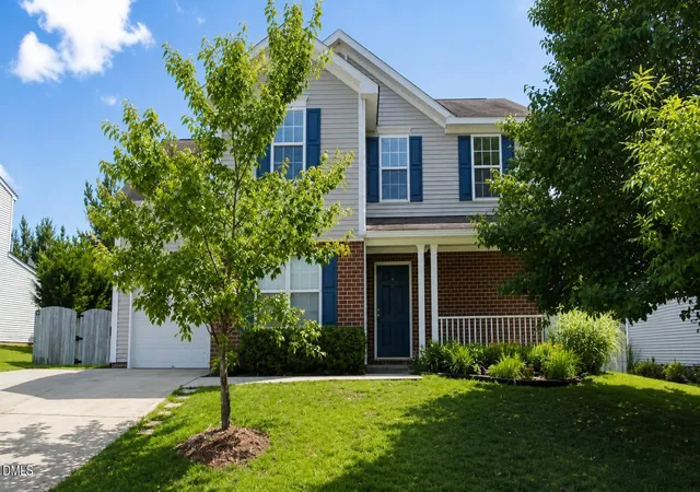 Photo 1 of Single family home for sale at 6428 Saybrooke Dr, Raleigh, NC 27604 | MLS# 10194135 | Listing updated on 2026-10-02