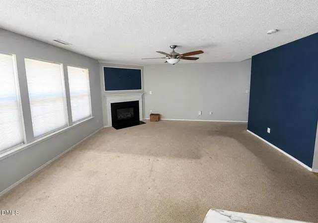 Photo 3 of Single family home for sale at 6428 Saybrooke Dr, Raleigh, NC 27604 | MLS# 10194135 | Listing updated on 2026-10-02
