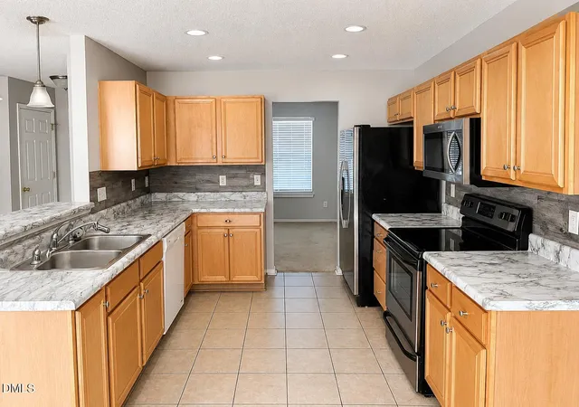 Photo 3 of Single family home for sale at 6428 Saybrooke Dr, Raleigh, NC 27604 | MLS# 10194135 | Listing updated on 2026-10-02
