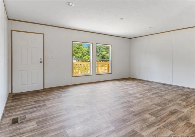 Photo 3 of Manufactured home for sale at 17260 Palmer Rd, Marston, NC 28363 | MLS# 768574 | Listing updated on 2026-10-06