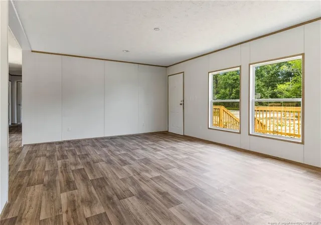 Photo 4 of Manufactured home for sale at 17260 Palmer Rd, Marston, NC 28363 | MLS# 768574 | Listing updated on 2026-10-06