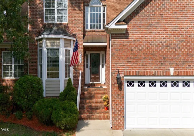 Photo 2 of Single family home for sale at 3413 Coach Lantern Ave, Wake Forest, NC 27587 | MLS# 10194772 | Listing updated on 2026-10-26