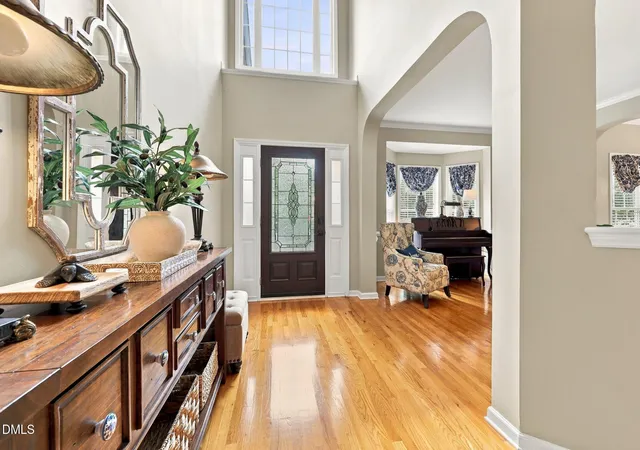 Photo 3 of Single family home for sale at 3413 Coach Lantern Ave, Wake Forest, NC 27587 | MLS# 10194772 | Listing updated on 2026-10-26