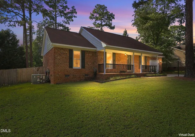 Photo 1 of Sale Pending at 6836 Saint Julian Way, Fayetteville, NC 28314 | MLS# 10194240 | Listing updated on 2026-09-30