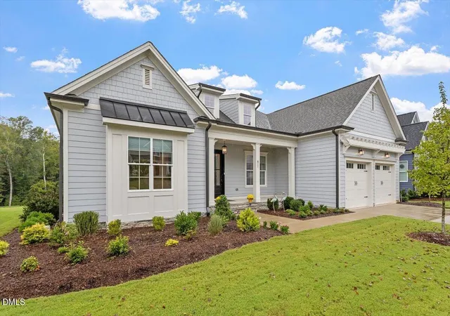Single family home for sale at 811 Laurelwood Dr, Durham, NC 27705 | MLS# 10194206