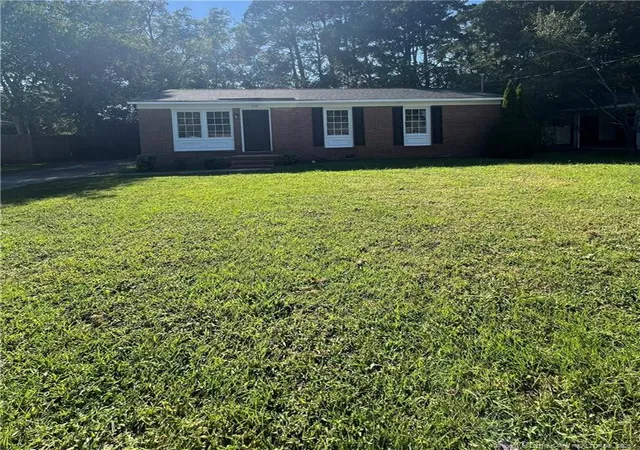 Photo 1 of Single family home for sale at 428 Perth St, Fayetteville, NC 28314 | MLS# 769542 | Listing updated on 2026-09-28