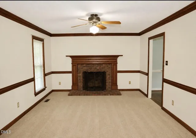 Photo 3 of Single family home for sale at 1804 Burnt Ml Rd, Rocky Mount, NC 27804 | MLS# 10193983 | Listing updated on 2026-09-22