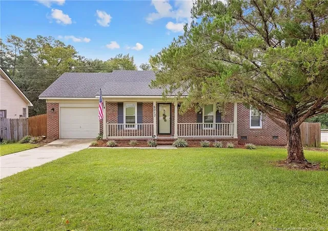 Photo 3 of Sale Pending at 6017 Dunbridge Dr, Fayetteville, NC 28314 | MLS# 769653 | Listing updated on 2026-10-01
