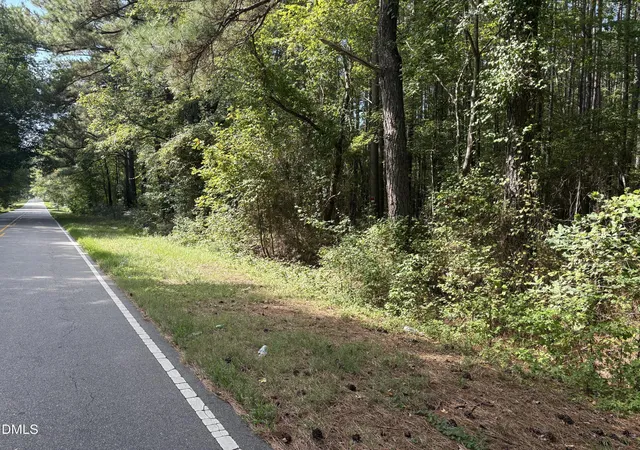 Photo 3 of Land for sale at 0 Carver School Rd, Henderson, NC 27537 | MLS# 10193925 | Listing updated on 2026-09-21