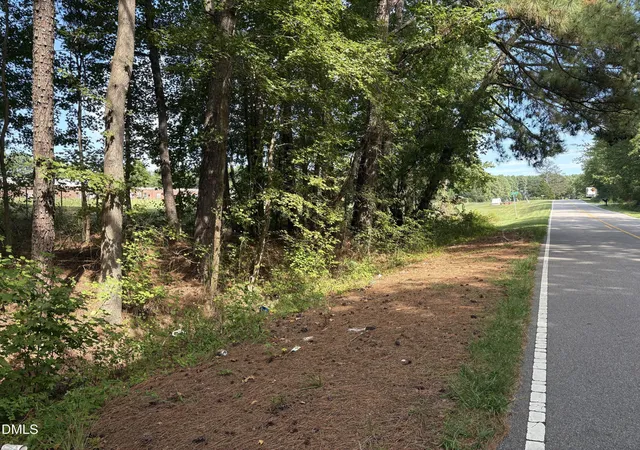 Photo 3 of Land for sale at 0 Carver School Rd, Henderson, NC 27537 | MLS# 10193925 | Listing updated on 2026-09-21