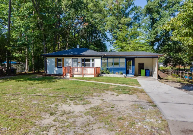 Photo 1 of Single family home for sale at 556 Rose Ln, Raleigh, NC 27610 | MLS# 10193926 | Listing updated on 2026-10-01