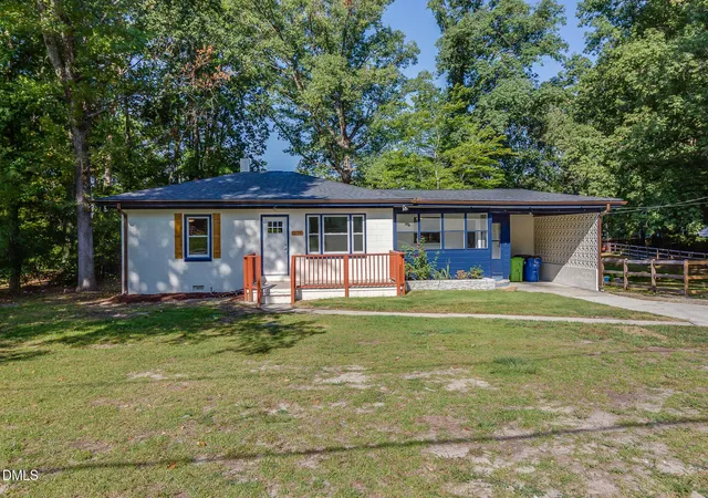 Photo 2 of Single family home for sale at 556 Rose Ln, Raleigh, NC 27610 | MLS# 10193926 | Listing updated on 2026-10-01