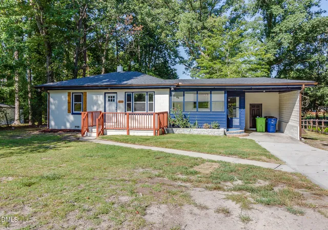 Photo 3 of Single family home for sale at 556 Rose Ln, Raleigh, NC 27610 | MLS# 10193926 | Listing updated on 2026-10-01