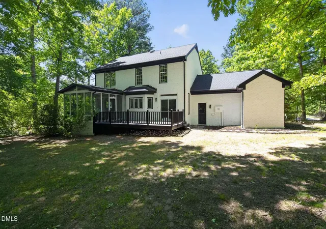 Photo 29 of Single family home for sale at 101 Hanover Pl, Chapel Hill, NC 27516 | MLS# 10193931 | Listing updated on 2026-10-22