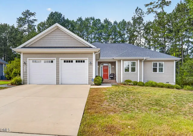 Photo 1 of Sale Pending at 4333 Millcreek Cir, Pittsboro, NC 27312 | MLS# 10194269 | Listing updated on 2026-10-04