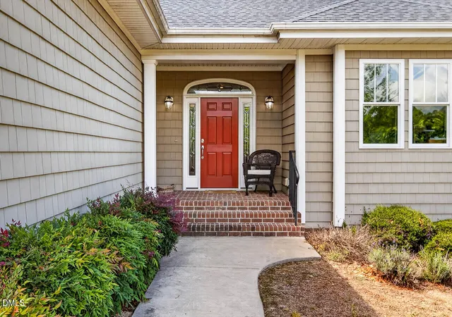 Photo 2 of Sale Pending at 4333 Millcreek Cir, Pittsboro, NC 27312 | MLS# 10194269 | Listing updated on 2026-10-04
