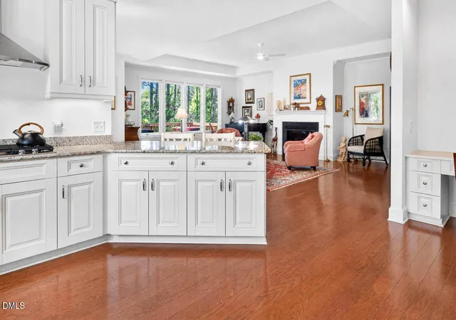 Photo 3 of Sale Pending at 4333 Millcreek Cir, Pittsboro, NC 27312 | MLS# 10194269 | Listing updated on 2026-10-04