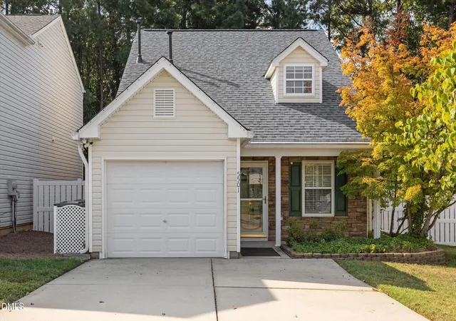 Single family home for sale at 5501 Golden Moss Trl, Raleigh, NC 27613 | MLS# 10194139