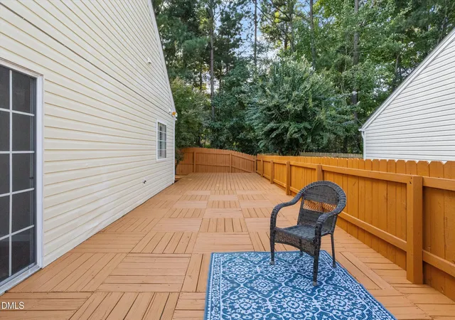 Photo 3 of Single family home for sale at 5501 Golden Moss Trl, Raleigh, NC 27613 | MLS# 10194139 | Listing updated on 2026-09-23
