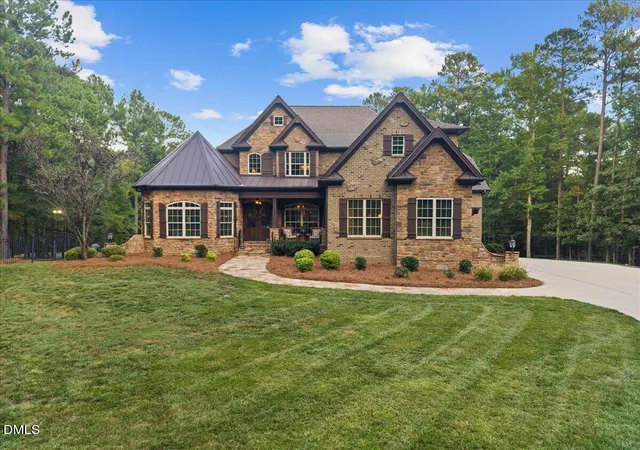 Single family home for sale at 4905 Forestville Rd, Raleigh, NC 27616 | MLS# 10194359