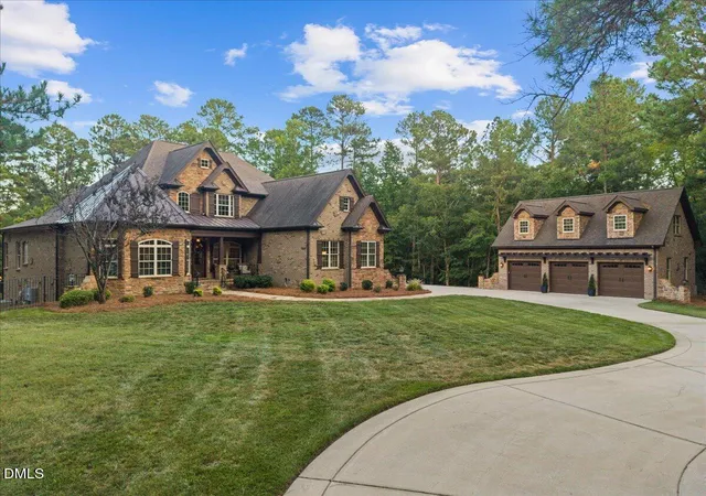 Photo 1 of Single family home for sale at 4905 Forestville Rd, Raleigh, NC 27616 | MLS# 10194359 | Listing updated on 2026-09-24