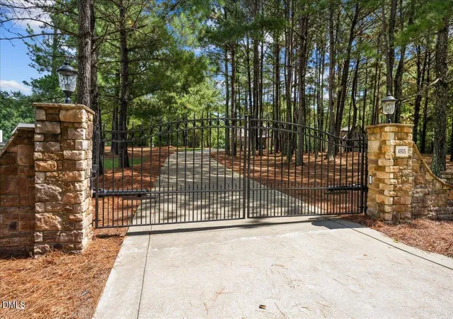Photo 2 of Single family home for sale at 4905 Forestville Rd, Raleigh, NC 27616 | MLS# 10194359 | Listing updated on 2026-09-24