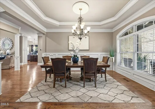 Photo 4 of Single family home for sale at 4905 Forestville Rd, Raleigh, NC 27616 | MLS# 10194359 | Listing updated on 2026-09-24