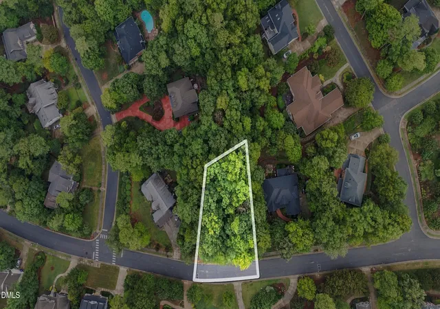 Photo 4 of Land for sale at 4105 Sweeten Crk Rd, Chapel Hill, NC 27514 | MLS# 10194110 | Listing updated on 2026-09-22