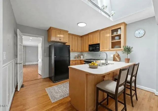 Photo 3 of Single family home for sale at 5410 Merritt St, Raleigh, NC 27606 | MLS# 10194288 | Listing updated on 2026-10-05