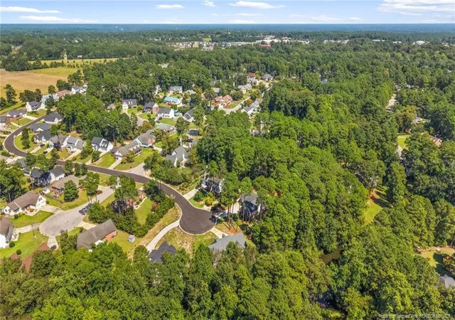 Photo 2 of Sale Pending at 845 Larkspur Dr, Fayetteville, NC 28311 | MLS# 769647 | Listing updated on 2026-09-25