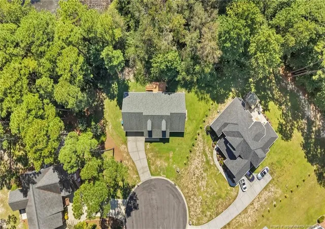 Photo 3 of Sale Pending at 845 Larkspur Dr, Fayetteville, NC 28311 | MLS# 769647 | Listing updated on 2026-09-25