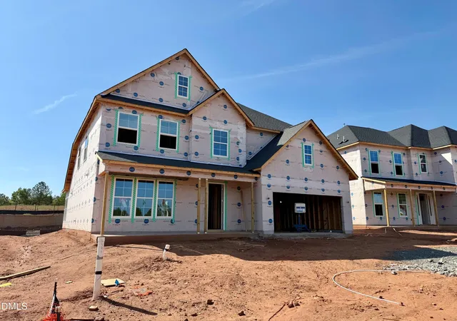 Photo 1 of Single family home for sale at 3721 Dog Rose Dr #586, Durham, NC 27703 | MLS# 10193946 | Listing updated on 2026-09-21