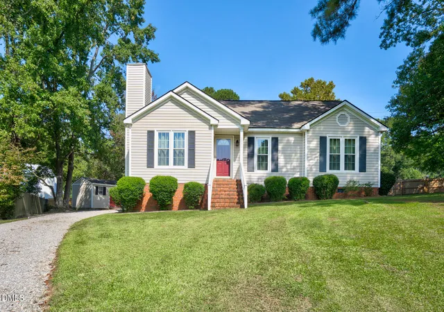 Photo 1 of Sale Pending at 2050 Bessie Ct, Rocky Mount, NC 27804 | MLS# 10194216 | Listing updated on 2026-09-28