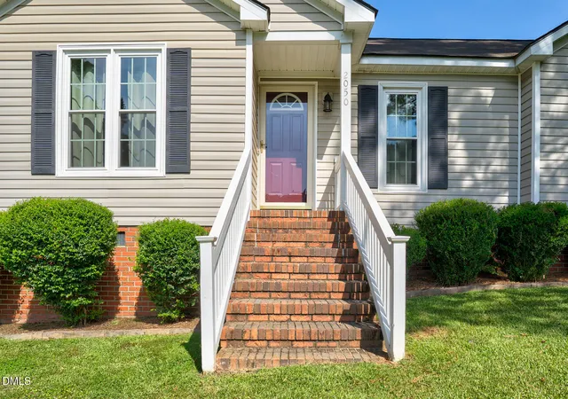 Photo 2 of Sale Pending at 2050 Bessie Ct, Rocky Mount, NC 27804 | MLS# 10194216 | Listing updated on 2026-09-28