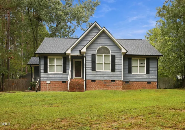 Single family home for sale at 7273 Hunt Valley Trl, Wendell, NC 27591 | MLS# 10193952