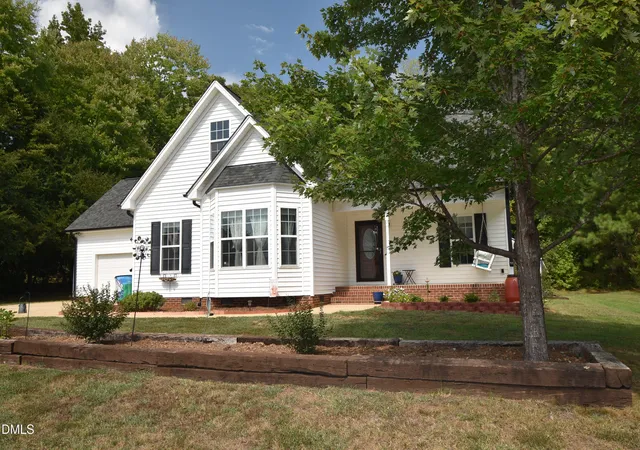 Single family home for sale at 165 Torrington Ave, Franklinton, NC 27525 | MLS# 10194851