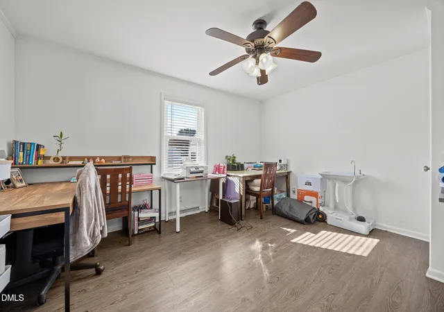 Photo 4 of Single family home for sale at 200 S 11th Street, Erwin, NC 28339 | MLS# 10193949 | Listing updated on 2026-10-01