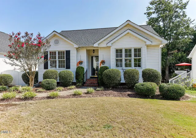 Photo 1 of Sale Pending at 522 Cardena School Rd, Fuquay Varina, NC 27526 | MLS# 10194145 | Listing updated on 2026-09-27