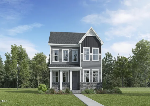Photo 1 of Single family home for sale at 2029 Rosedale Ridge Ave, Wake Forest, NC 27587 | MLS# 10193954 | Listing updated on 2026-09-21