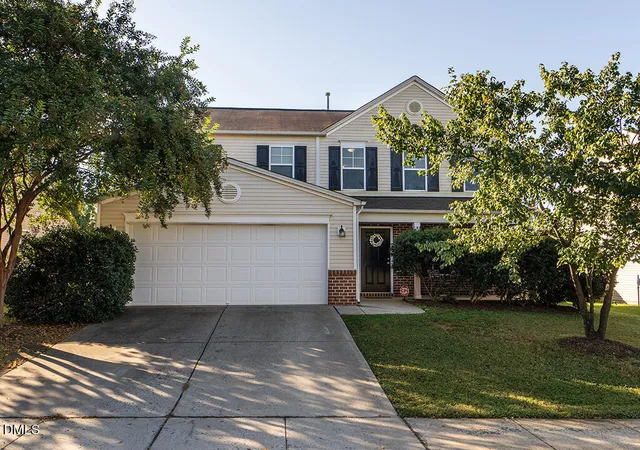 Photo 1 of Single family home for sale at 203 Collington Dr, Mebane, NC 27302 | MLS# 10197423 | Listing updated on 2026-10-26