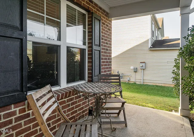 Photo 1 of Single family home for sale at 203 Collington Dr, Mebane, NC 27302 | MLS# 10197423 | Listing updated on 2026-10-26