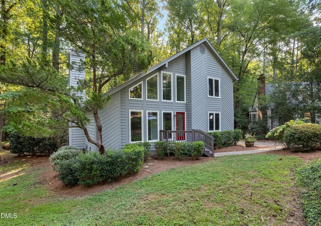 Photo 3 of Sale Pending at 1200 Stone Crk Way, Raleigh, NC 27615 | MLS# 10194285 | Listing updated on 2026-09-28