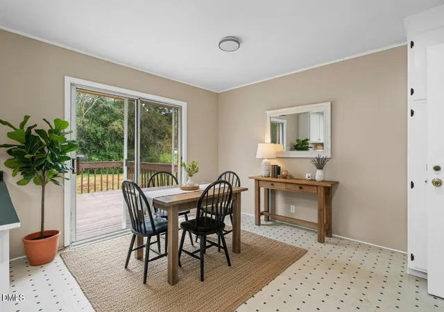 Photo 3 of Sale Pending at 3712 Huntleigh Dr, Raleigh, NC 27604 | MLS# 10194009 | Listing updated on 2026-10-20