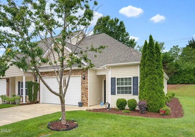 Photo 1 of Sale Pending at 621 Village Lake Dr, Mebane, NC 27302 | MLS# 10194117 | Listing updated on 2026-09-22