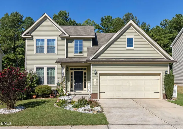 Photo 1 of Single family home for sale at 120 Clubhouse Dr, Youngsville, NC 27596 | MLS# 10194014 | Listing updated on 2026-09-21