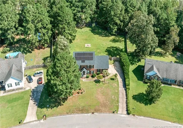 Photo 2 of Single family home for sale at 119 Breckenridge Dr, Raeford, NC 28376 | MLS# 769452 | Listing updated on 2026-09-25